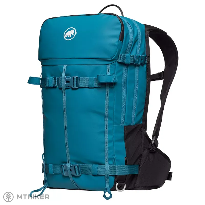 Nejprodávanější Mammut Nirvana 22 batoh, 22 l, sapphire/black