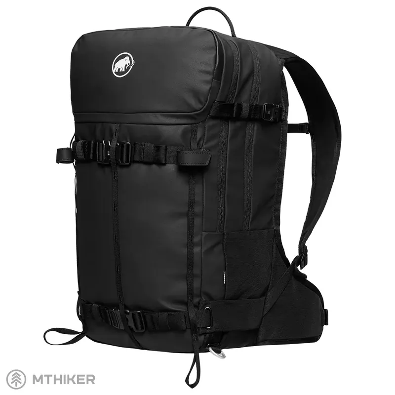 Mammut Nirvana batoh, 28 l, černá Omezená Nabídka