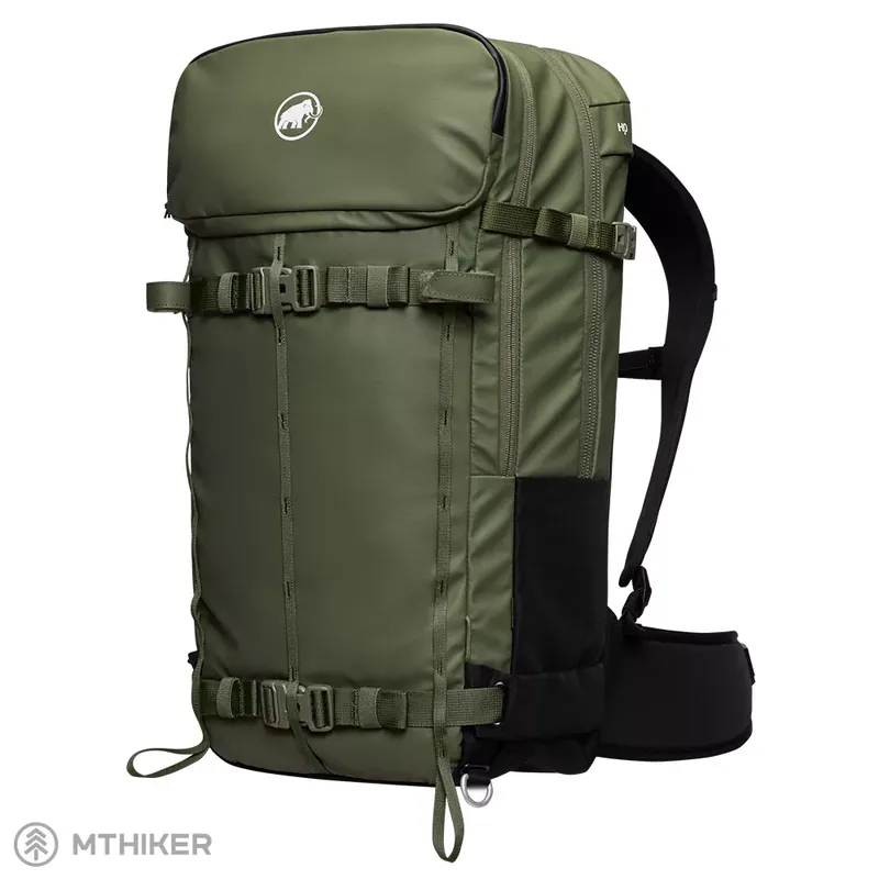 Mammut Nirvana batoh, 35 l, zelená Nejlepší Cena
