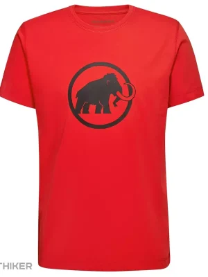 Výprodej Mammut Core Classic tričko, mammut red