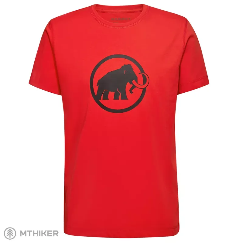 Výprodej Mammut Core Classic tričko, mammut red