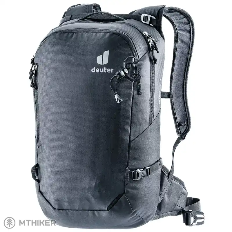 Ověřený deuter Freecline batoh, 15 l, černá