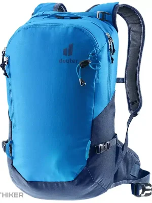 Tovární Cena deuter Freecline batoh, 15 l, modrá