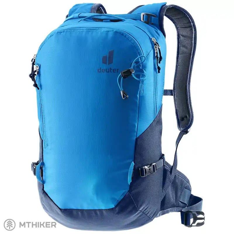 Tovární Cena deuter Freecline batoh, 15 l, modrá