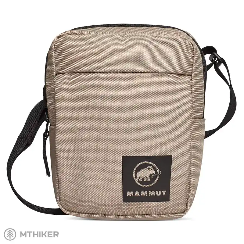 Mammut Xeron Pouch 1 taška přes rameno, 1 l, béžová Značkový