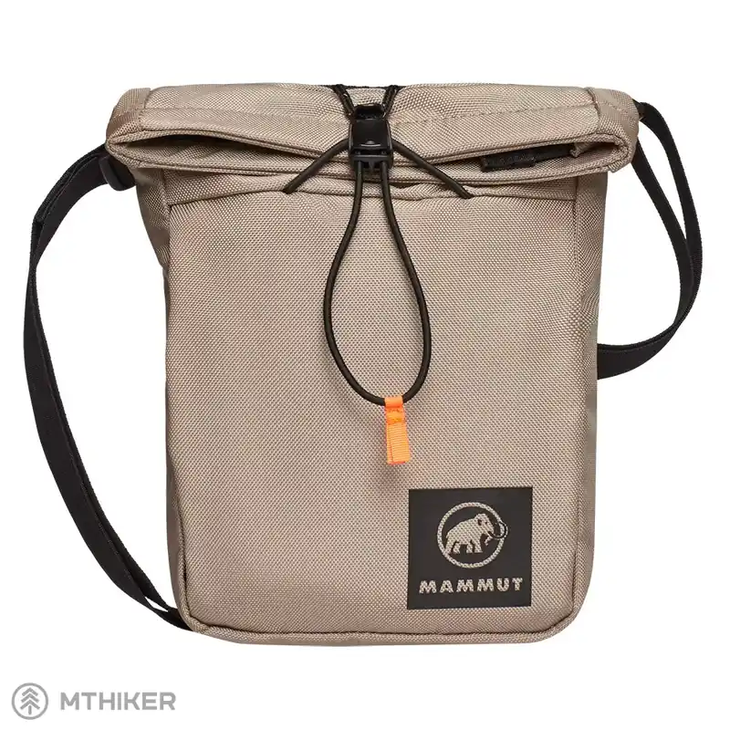 Mammut Xeron Pouch RT 2 taška přes rameno, 2 l, safari Koupit Online
