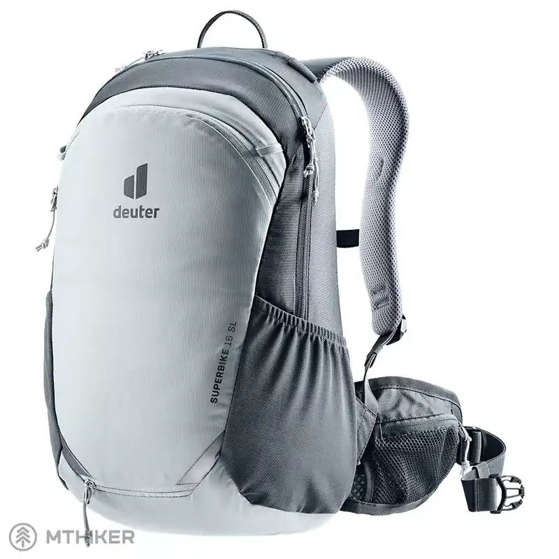 deuter Superbike 16 SL dámský batoh, 16 l, tin/shale Sezónní Sleva