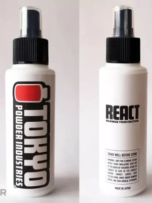 TOKYO POWDER REACT čistící prostředek, 100 ml Speciální Cena