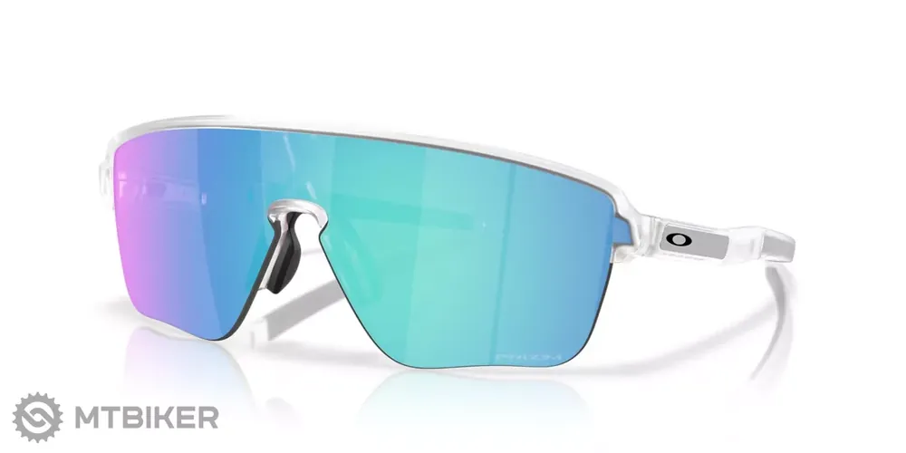 Oakley Corridor SQ brýle, matte clear Omezená Nabídka