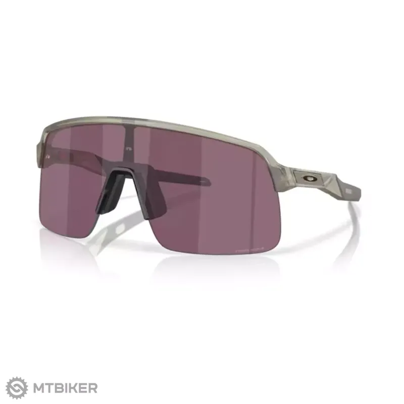 Oakley Sutro Lite brýle, matte grey ink/Prizm Road Black Víkendová Akce