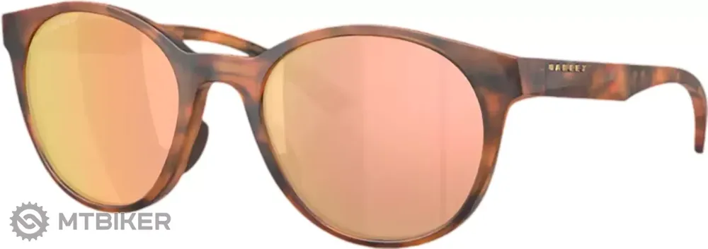 Oakley Spindrift brýle, matte ginger dort Bezpečná Platba