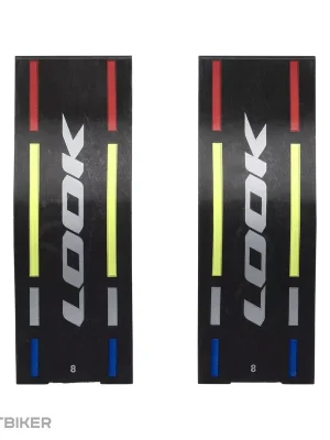 Nakupujte Hned LOOK Keo Blade Carbon sada karbonových plátů