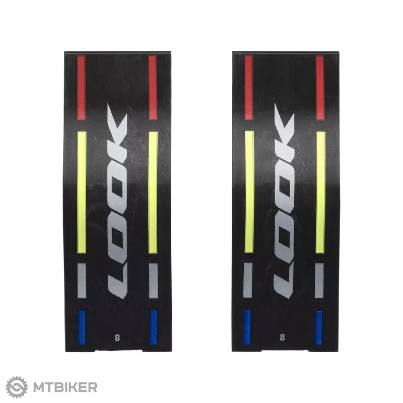 Nakupujte Hned LOOK Keo Blade Carbon sada karbonových plátů