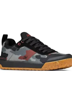 Ride Concepts Accomplice dámské boty, rose camo Akce