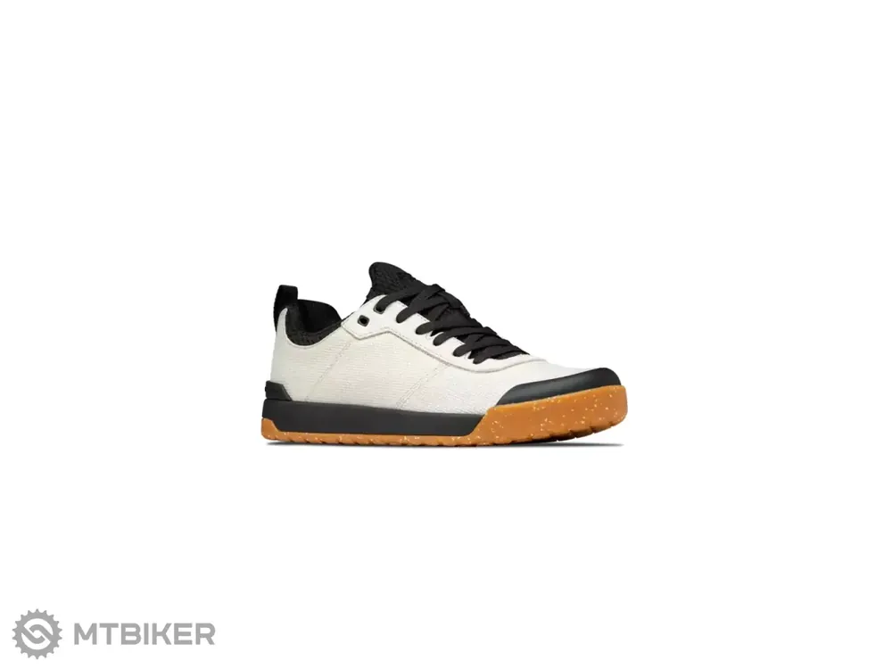 Ride Concepts Accomplice Clip tretry, off white Speciální Cena