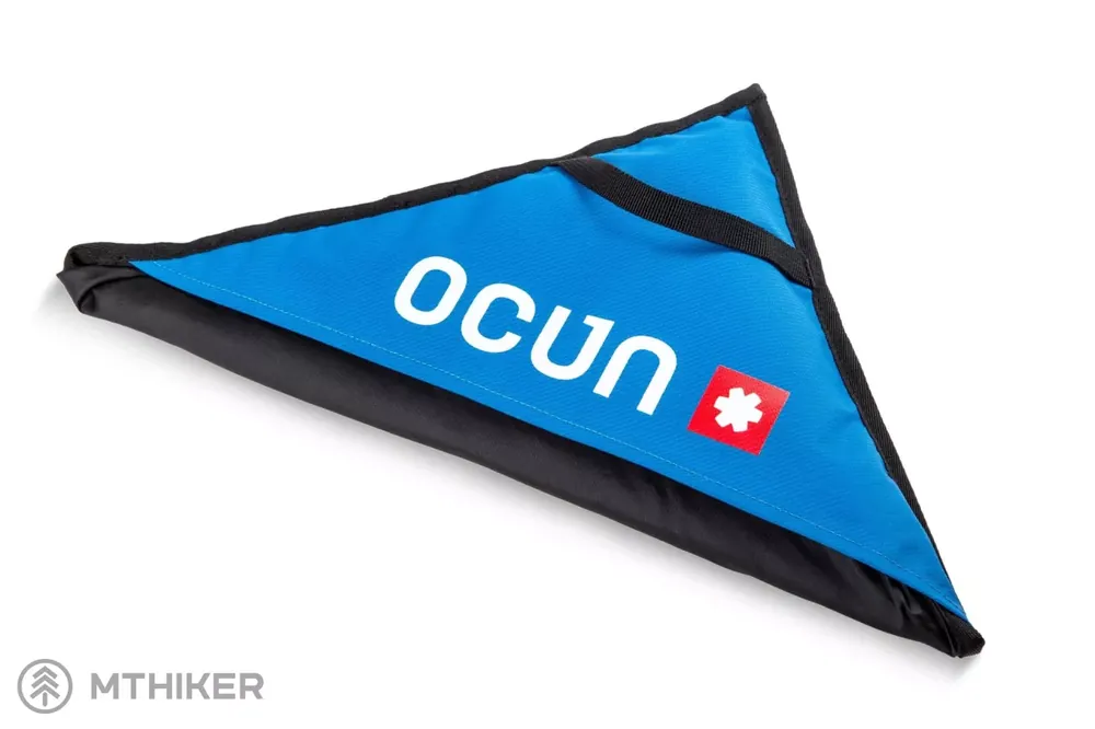 Zlevněný OCÚN Ropemat podložka pod lano