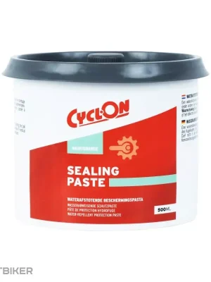 Ověřený Cyclon Bike Care SEALING PASTE těsnící pasta, 500 ml