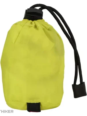 Víkendová Akce Millet RAINCOVER M pláštěnka na batoh, sulfur