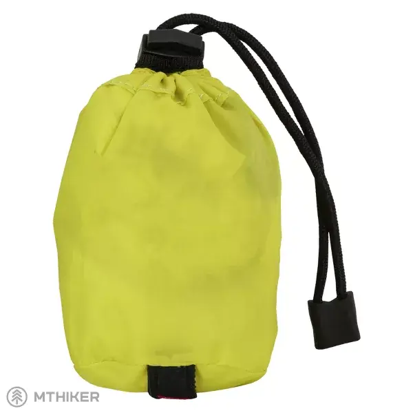Víkendová Akce Millet RAINCOVER M pláštěnka na batoh, sulfur