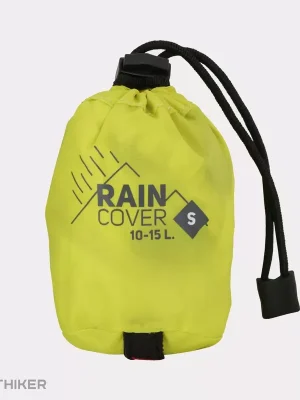 Millet RAINCOVER S pláštěnka na batoh, sulfur Poslední Šance