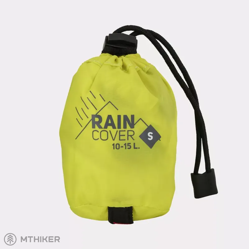 Millet RAINCOVER S pláštěnka na batoh, sulfur Poslední Šance