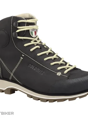 Dolomite 54 High Fg GTX dámské boty, černé Tovární Cena