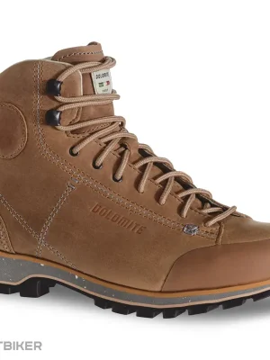 Dolomite 54 High Fg Evo GTX dámské boty, tangerine orange Cenově Výhodný