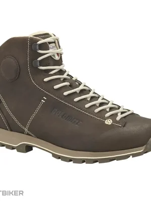 Dolomite 54 High Fg GTX boty, testa di moro Vrácení Zdarma