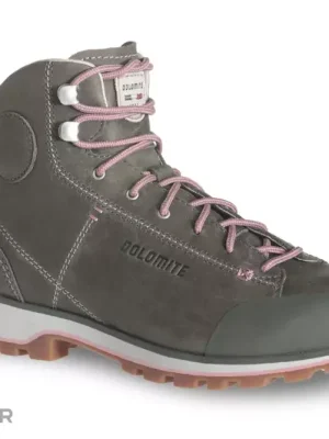 Nejprodávanější Dolomite 54 High Fg GTX dámské boty, sage/green