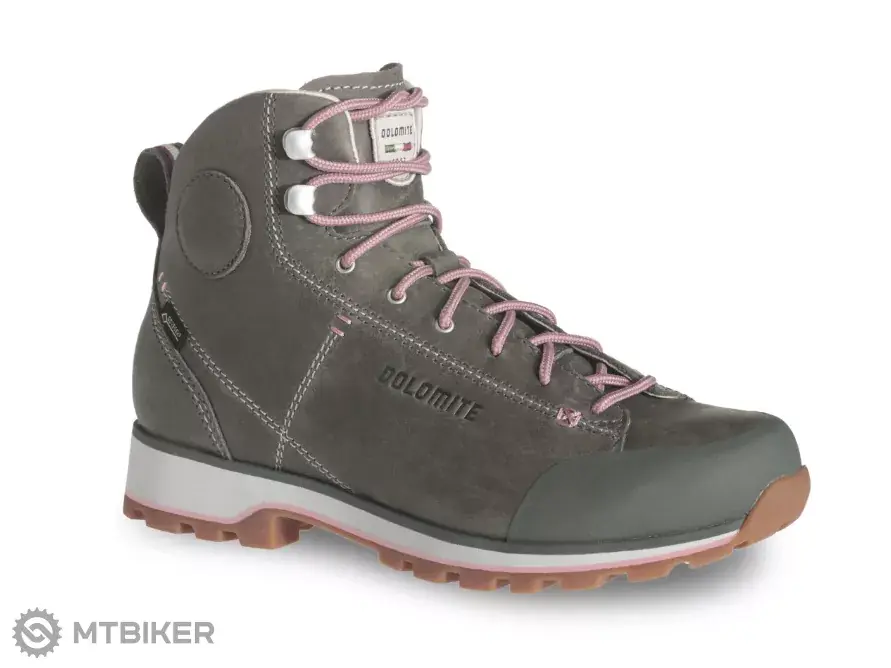 Nejprodávanější Dolomite 54 High Fg GTX dámské boty, sage/green
