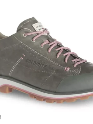 Akce Dolomite 54 Low Fg GTX dámské boty, sage/green