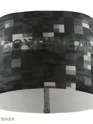 Speciální Cena GOREWEAR Essence Light čelenka, black/lab grey