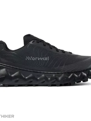 NNormal Tomir 2.0 tenisky, černá Ihned K Objednání