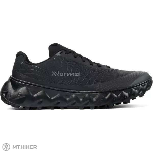 NNormal Tomir 2.0 tenisky, černá Ihned K Objednání
