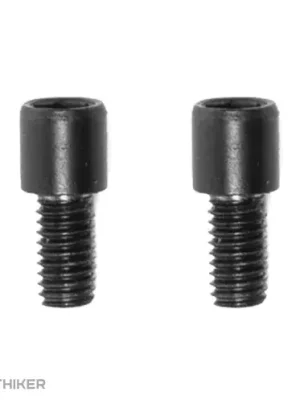Peak Design Ball Head Screw Set náhradní šrouby, 2.5 mm Nejprodávanější