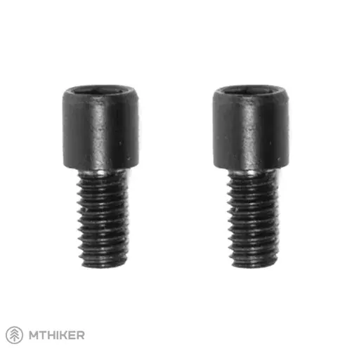 Peak Design Ball Head Screw Set náhradní šrouby, 2.5 mm Nejprodávanější