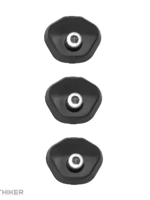 Akční Cena Peak Design Replacement Tripod Feet Set pryžové nožičky