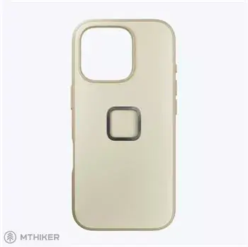 Zlevněný Peak Design Everyday Case pouzdro na telefon, iPhone 16 Pro, bone