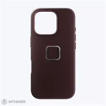 Peak Design Everyday Case obal pro iPhone 16 Pro, eclipse Výprodej
