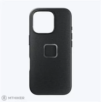 Peak Design Everyday Case obal pro iPhone 16 Pro, charcoal Nakupujte Hned