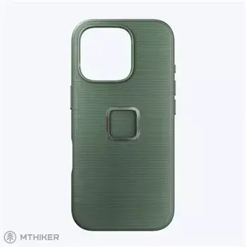 Výprodej Peak Design Everyday Case obal pro iPhone 16 Pro, sage