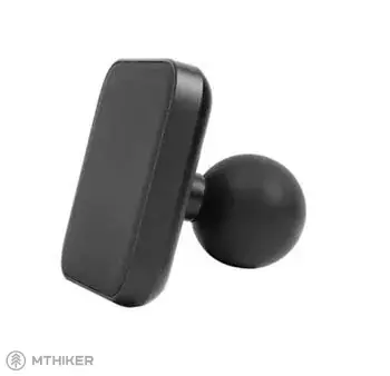 Peak Design Car Mount V2 kulový držák, černá Víkendová Akce