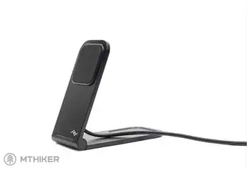 Výhodná Nabídka Peak Design Wireless Charging Stand V2 nabíjecí stojan na telefon, černá