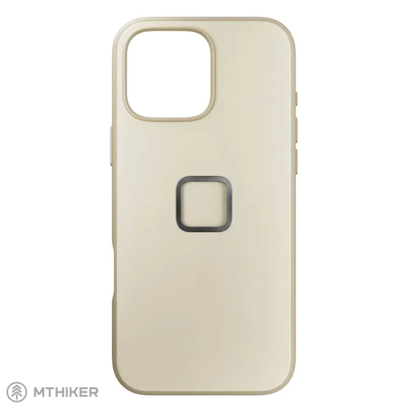 Peak Design Everyday Case obal pro iPhone 16 Pro Max, bone Nejprodávanější