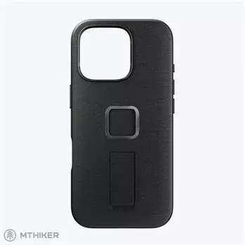 Poslední Šance Peak Design Everyday Loop Case obal pro iPhone 16 Pro, charcoal