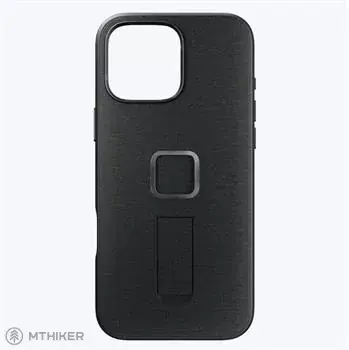 Peak Design Everyday Loop Case obal pro iPhone 16 Pro Max, charcoal Finální Výprodej