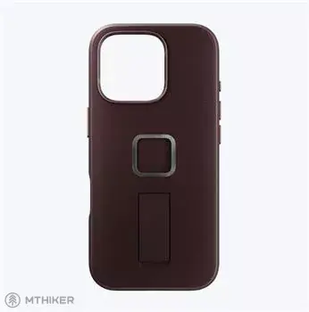 Peak Design Everyday Loop Case obal pro iPhone 16 Pro, eclipse Kup Teď