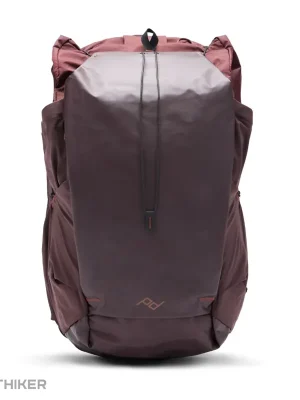 Horká Nabídka Peak Design Outdoor batoh, 45 l, eclipse