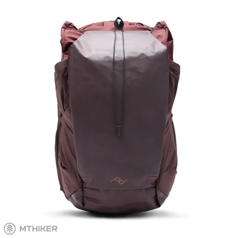 Horká Nabídka Peak Design Outdoor batoh, 45 l, eclipse