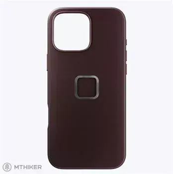 Peak Design Everyday Case obal pro iPhone 16 Pro Max, eclipse Výhodná Nabídka